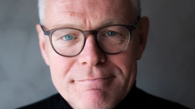 The Human Aspect ofLars Petter