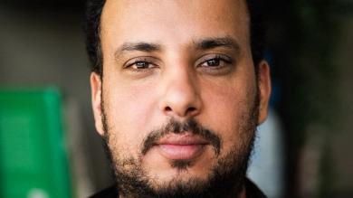 The Human Aspect ofAmdjed