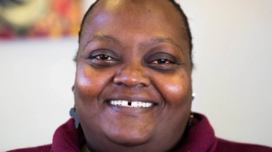 The Human Aspect ofHilda