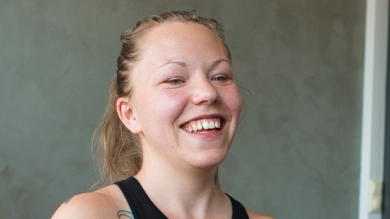 The Human Aspect ofGreta