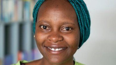 The Human Aspect ofRachel