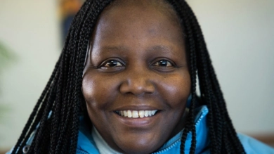 The Human Aspect ofLouise