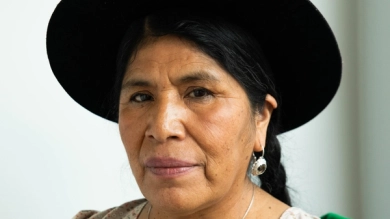 The Human Aspect ofToribia