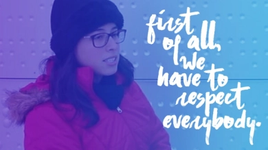 The Human Aspect ofHaiza