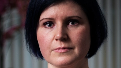 The Human Aspect ofAlma