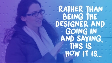 The Human Aspect ofJessica