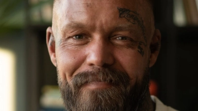 The Human Aspect ofKarl-Bertil