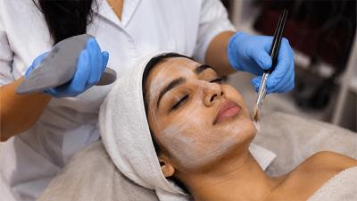 Chemical Peel Before Wedding: When to Start and What to Expect