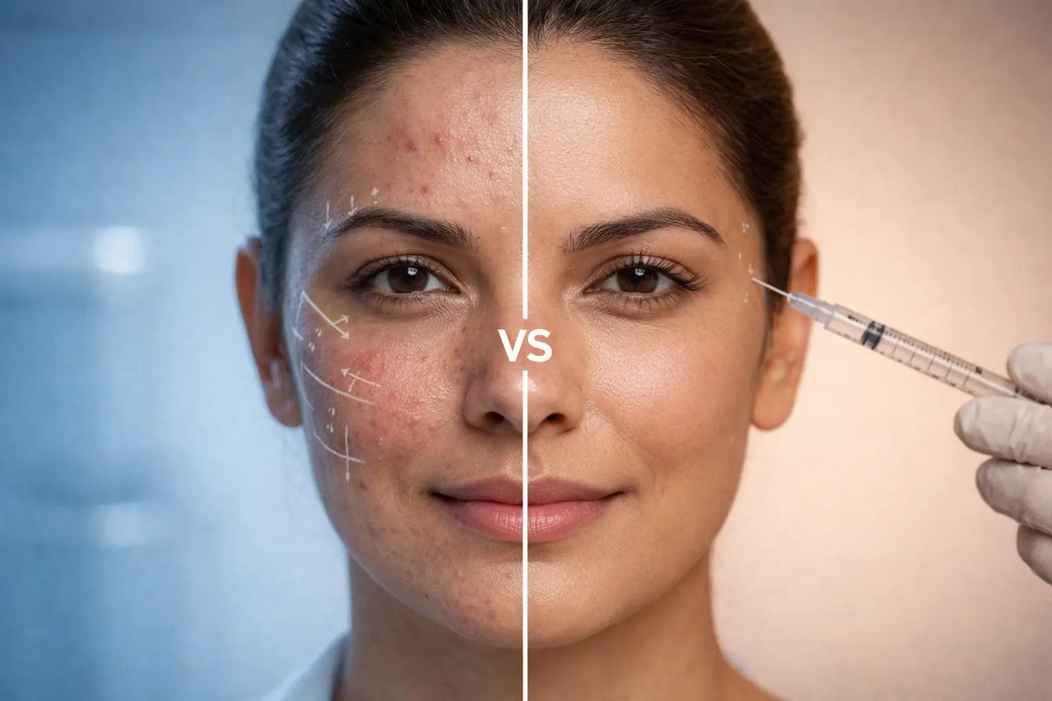 clinical-vs-cosmetic-dermatology