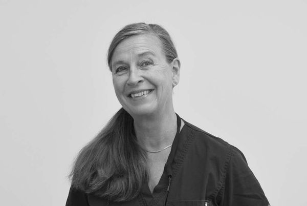 Louise Hägglund, Tandläkare