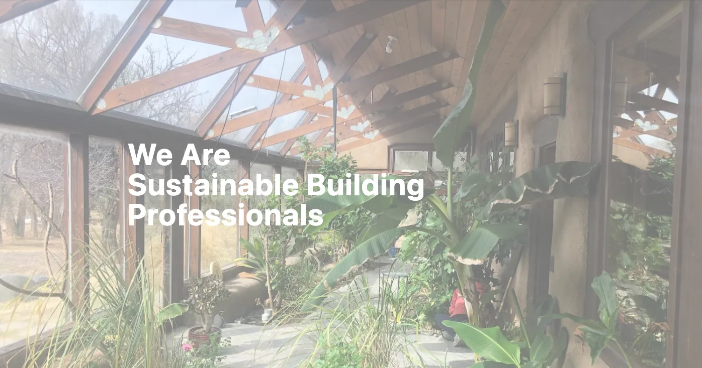 EcoBuild Collective