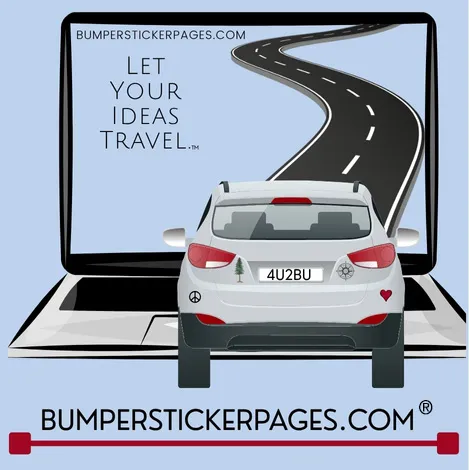 BumperStickerPages