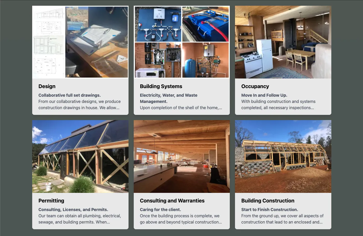 EcoBuild Services
