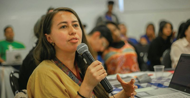 How to Speak with Confidence in Any Situation