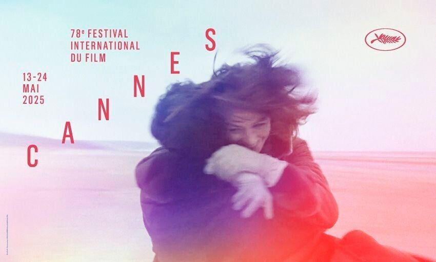 Le Bleu, couleur d’âmes à nu : une exploration à Cannes 2025
