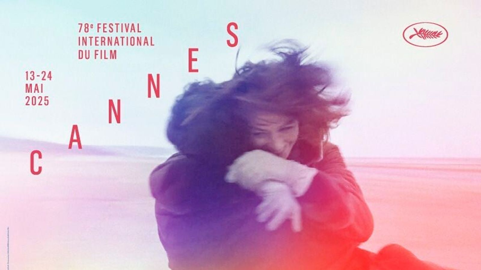Le Bleu, couleur d’âmes à nu : une exploration à Cannes 2025