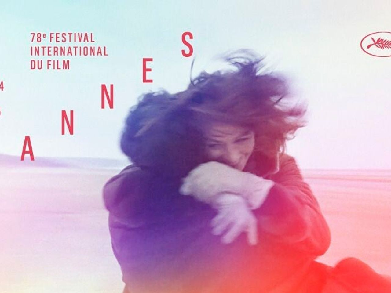 Le Bleu, couleur d’âmes à nu : une exploration à Cannes 2025