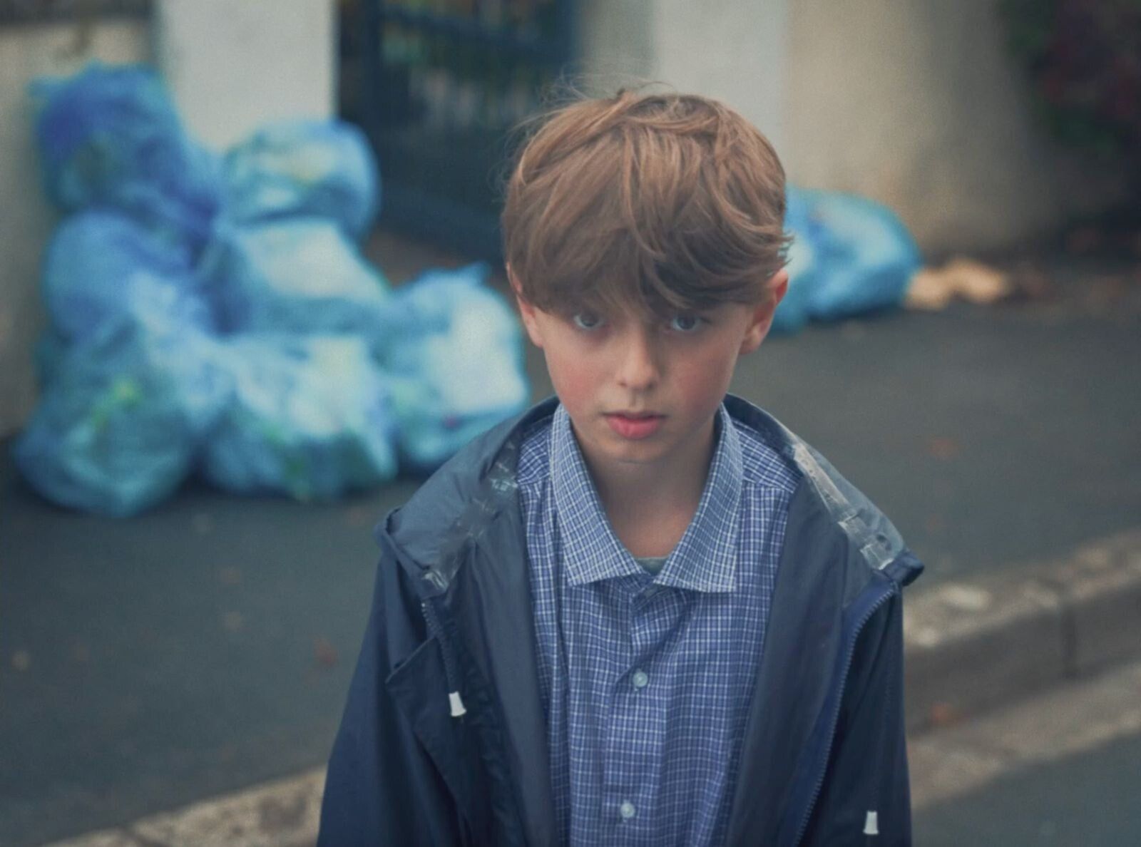 À la rencontre de Thibault Delacoste, réalisateur d'Anatole - Prix Bleu 2025 au Bleu Paris Festival