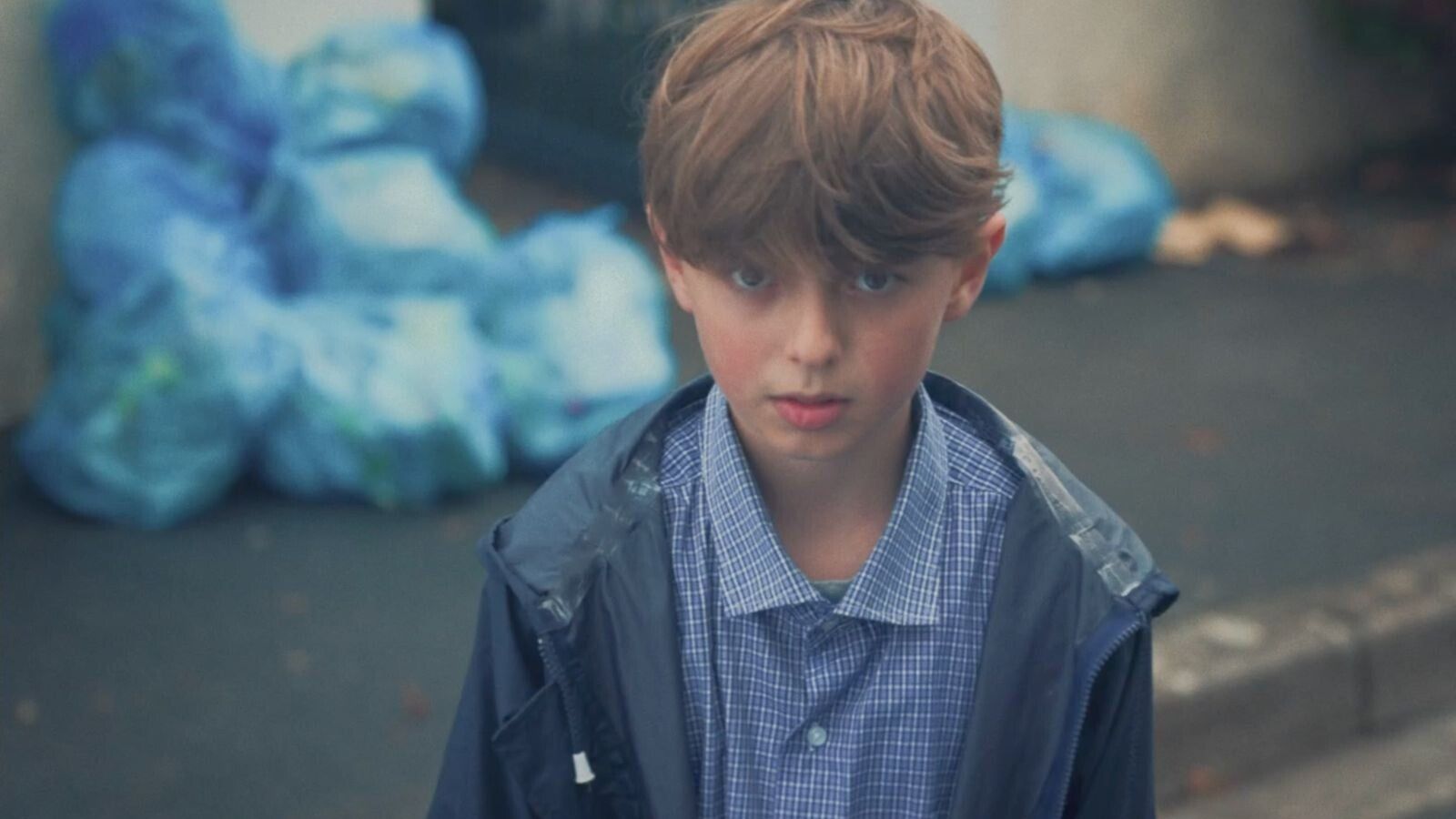 À la rencontre de Thibault Delacoste, réalisateur d'Anatole - Prix Bleu 2025 au Bleu Paris Festival