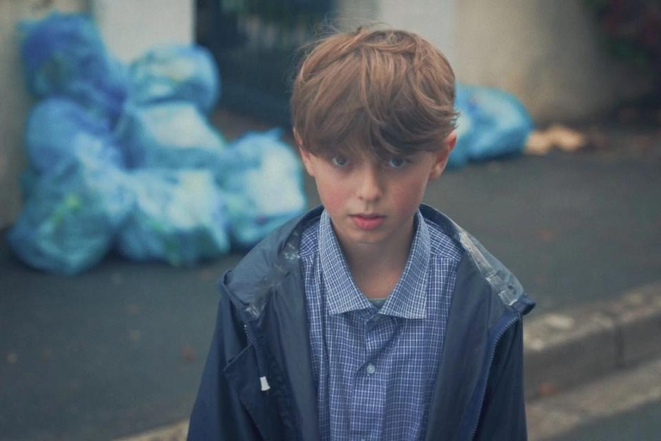 À la rencontre de Thibault Delacoste, réalisateur d'Anatole - Prix Bleu 2025 au Bleu Paris Festival
