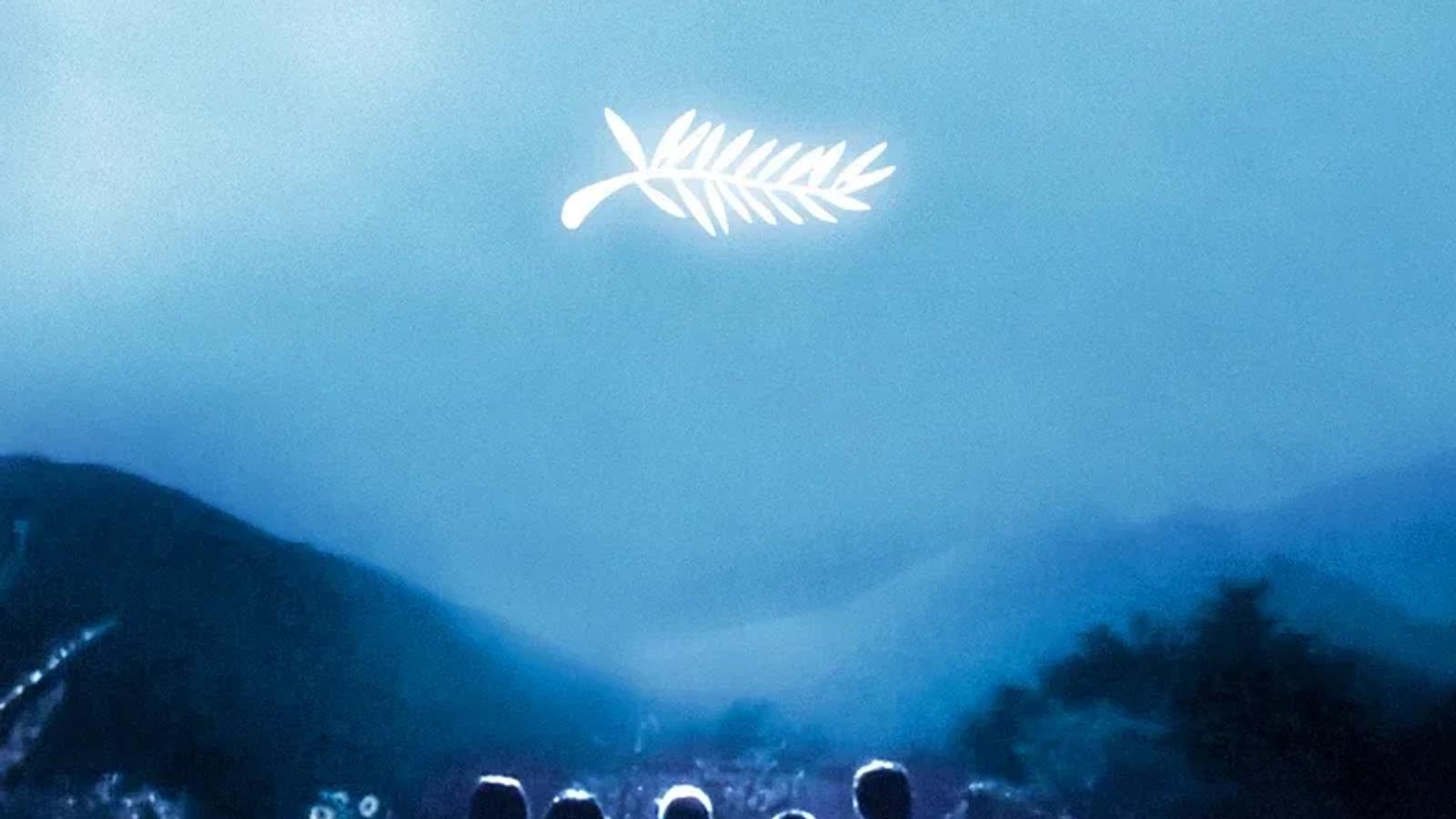 Retour sur le Bleu à Cannes