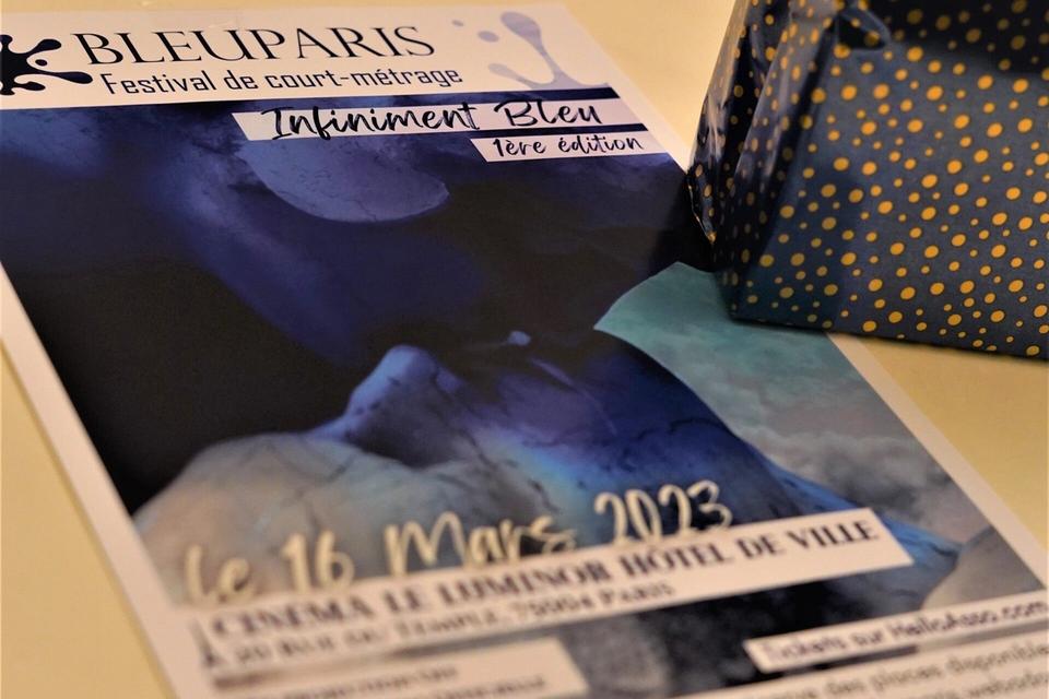 Le Festival Bleu Paris : une première édition inédite couronnée de succès