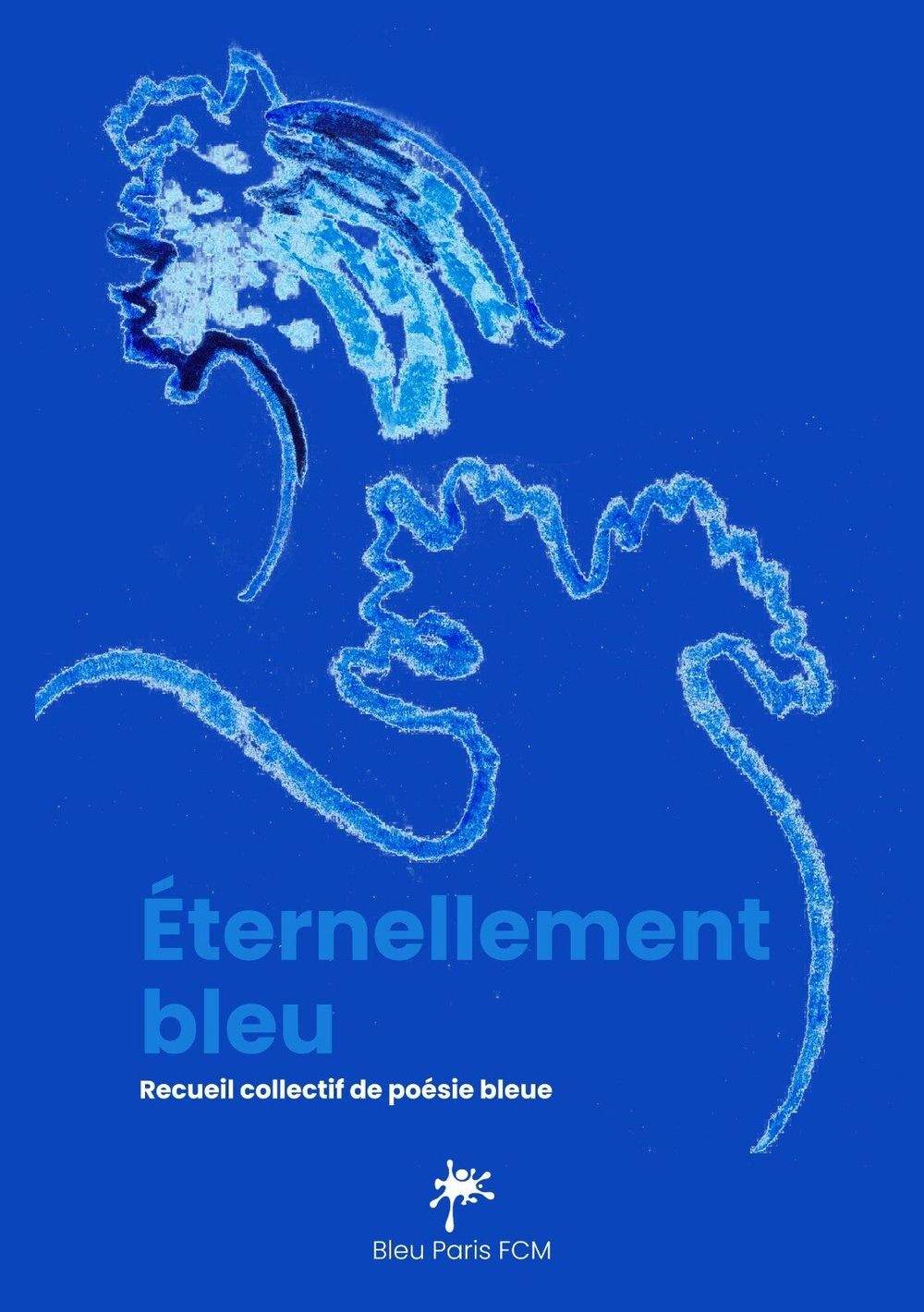 Recueil Eternellement Bleu