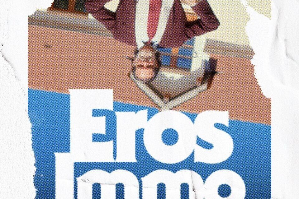 Focus lauréat : Eros Immo, le court-métrage primé par le public du Bleu Paris Festival 2025