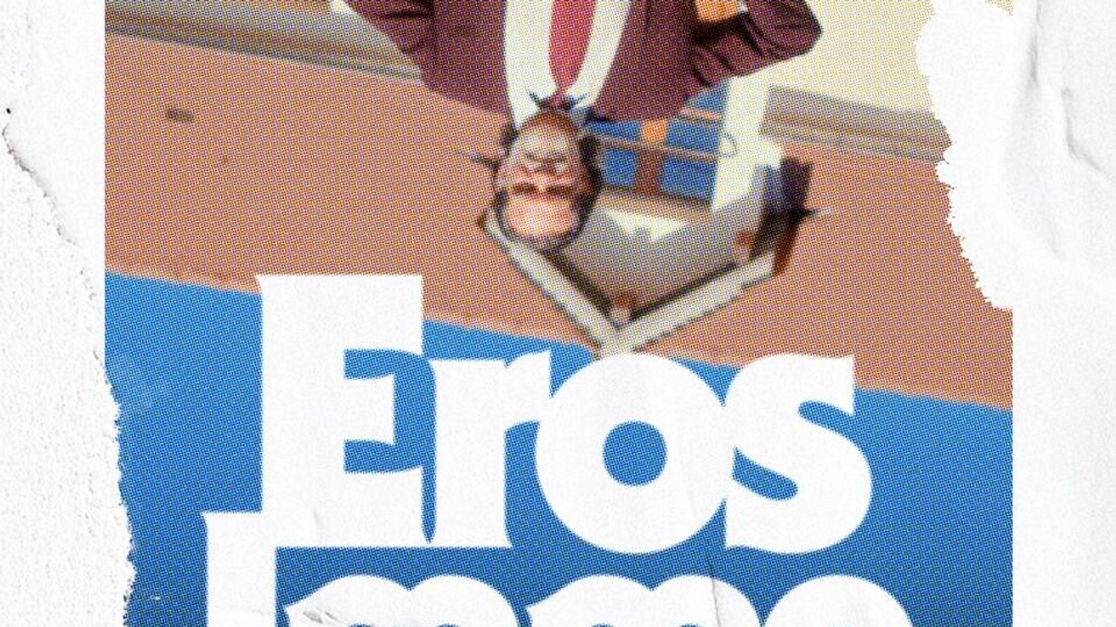 Focus lauréat : Eros Immo, le court-métrage primé par le public du Bleu Paris Festival 2025