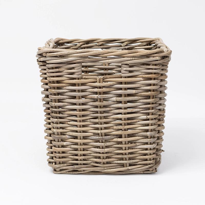 Casa - Square Kubu Utility Basket | Wicka