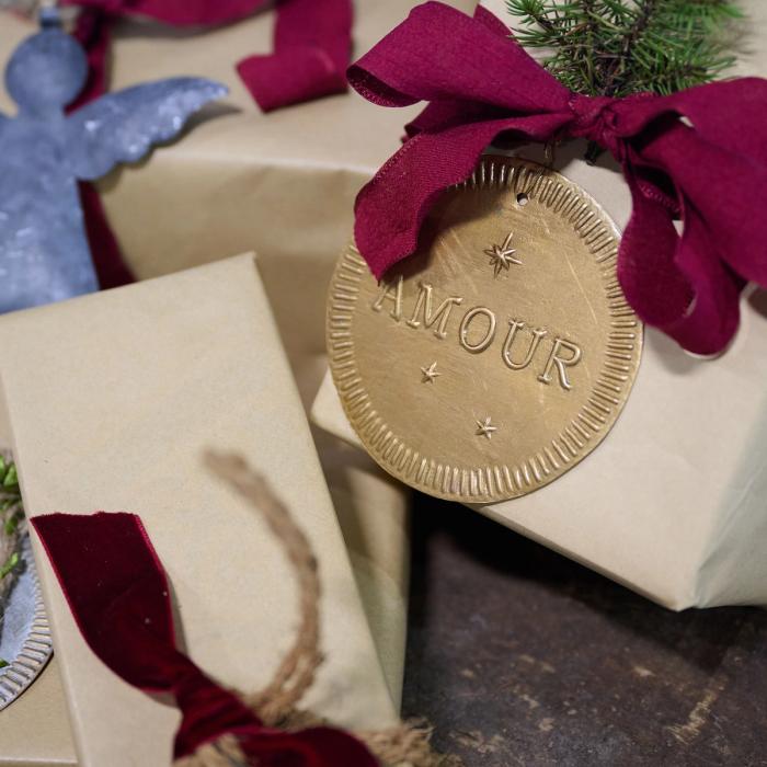 Time Honoured Techniques - The Wicka collection of tinware is expertly handcrafted by skilled artisans using traditional hand-welding techniques perfected over generations. Each piece reflects timeless craftsmanship, exceptional durability, and authentic character.