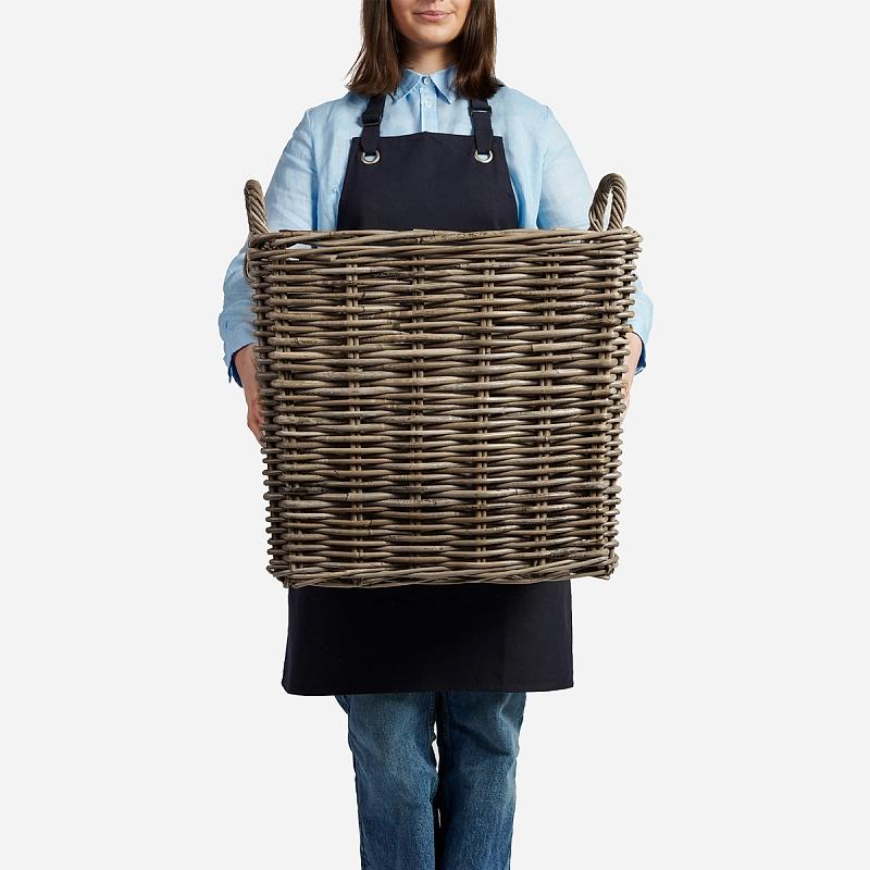 Westminster - Square Kubu Basket | Wicka