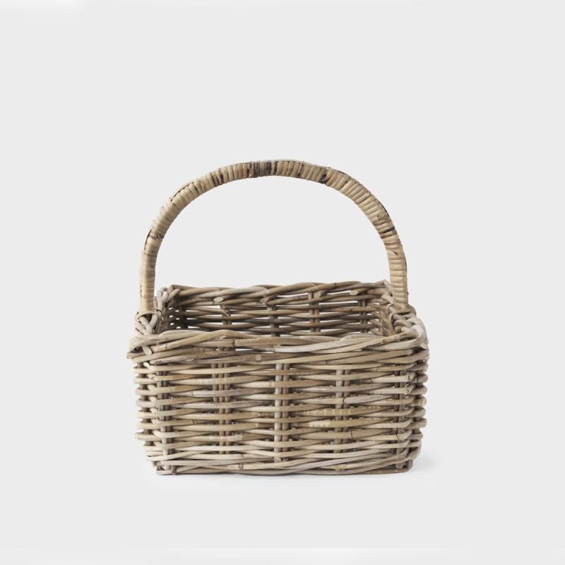 Marketplace - Kubu Carry Basket | Wicka