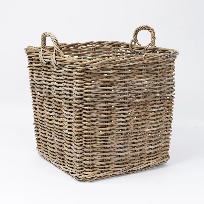 Westminster - Square Kubu Basket | Wicka