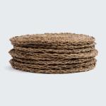 Coast - Woven Seagrass Placemat 