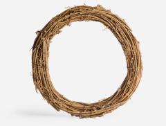 Twist Minimo Mini Grapevine Wreath