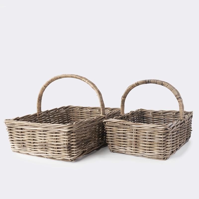 Marketplace - Kubu Carry Basket | Wicka