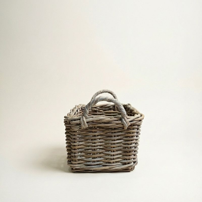 Marketplace - Kubu Carry Basket | Wicka