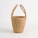 Capri - Seagrass Tote Bag | Wicka