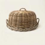 Marketplace - Kubu Carry Basket | Wicka