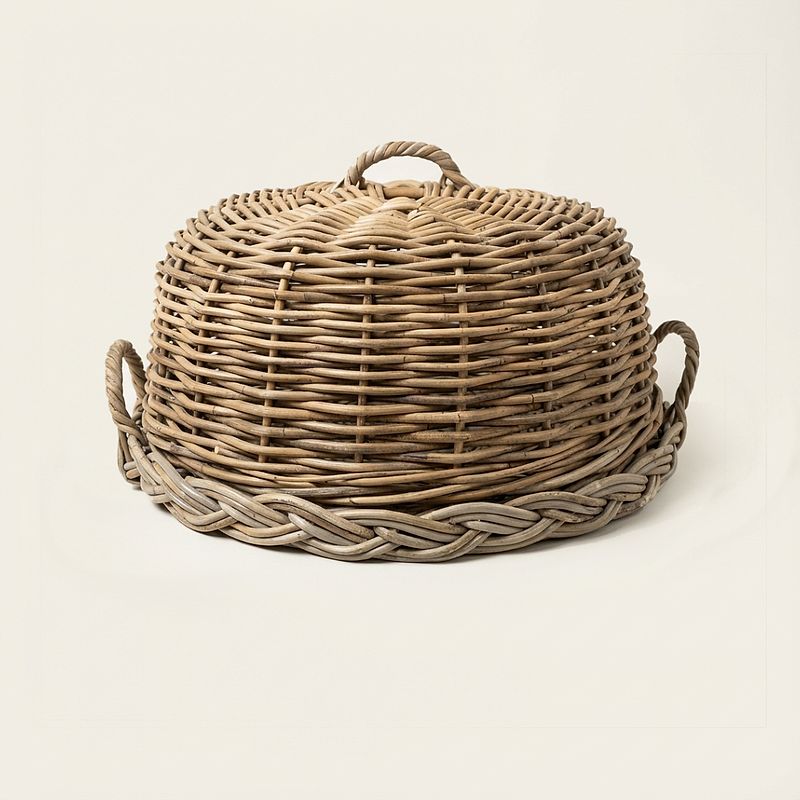 Marketplace - Kubu Carry Basket | Wicka