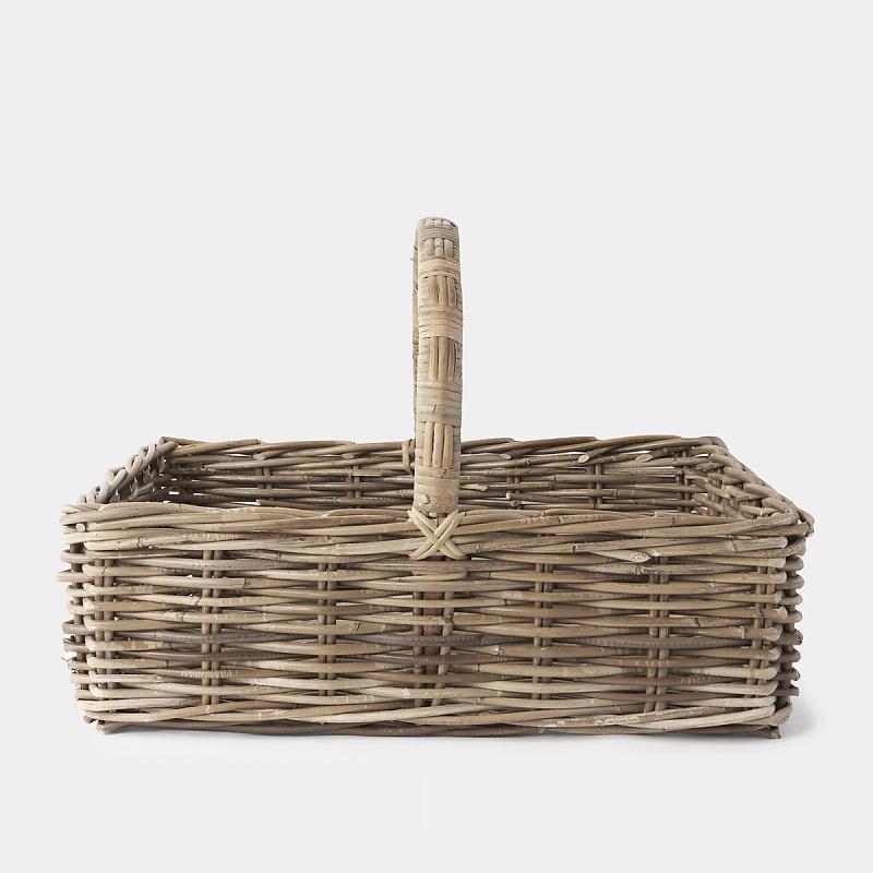 Marketplace - Kubu Carry Basket | Wicka