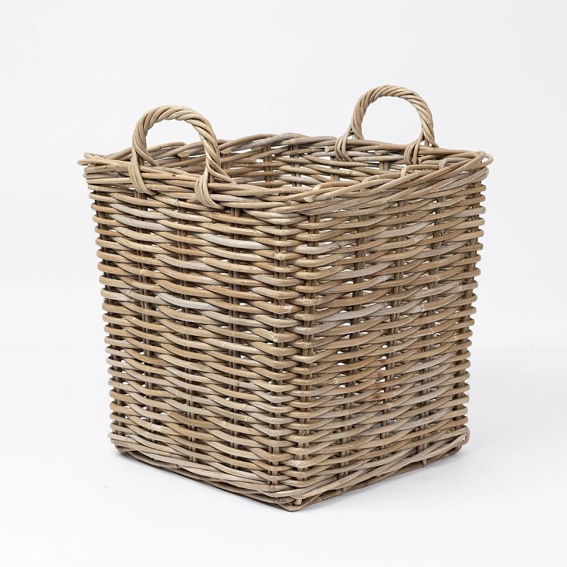 Westminster - Square Kubu basket | Wicka