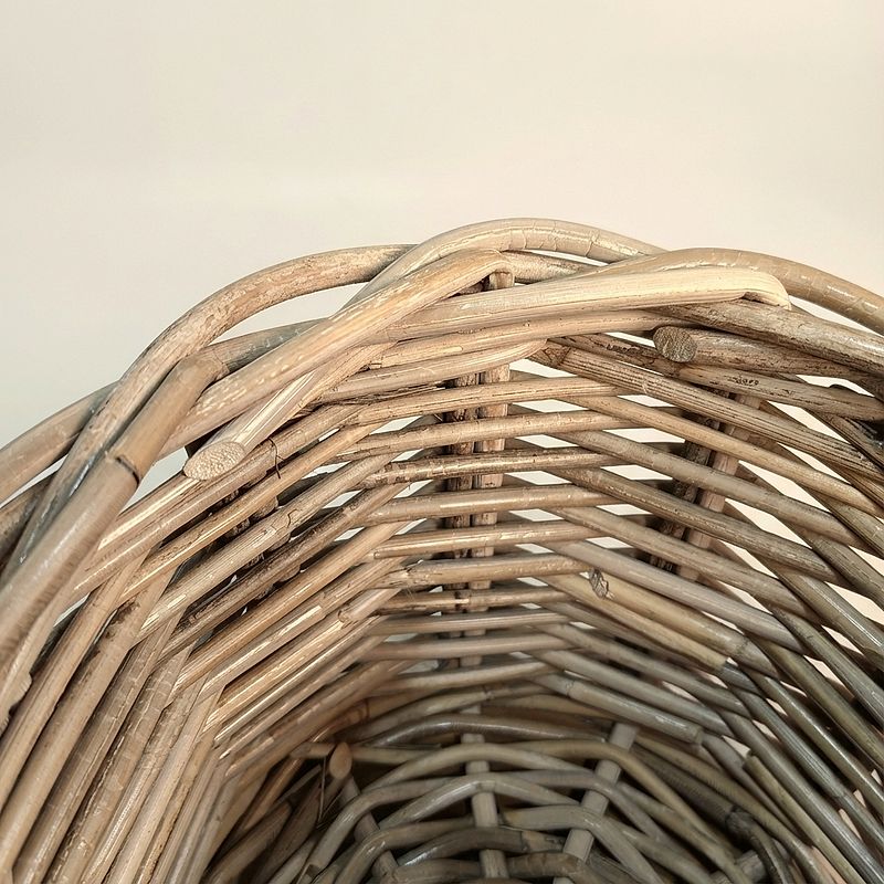 Marketplace - Kubu Carry Basket | Wicka