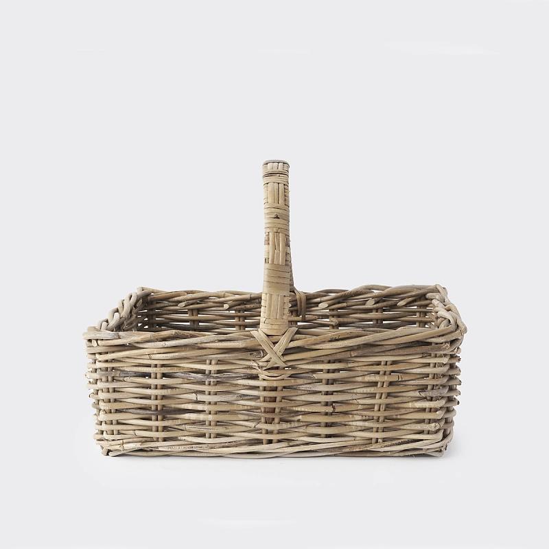 Marketplace - Kubu Carry Basket | Wicka