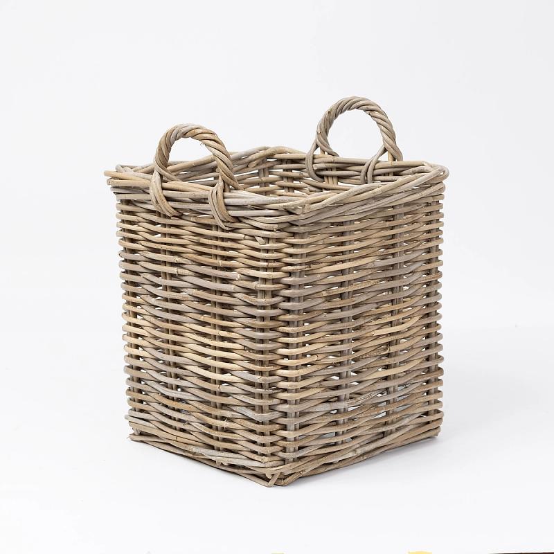 Westminster - Square Kubu Basket | Wicka