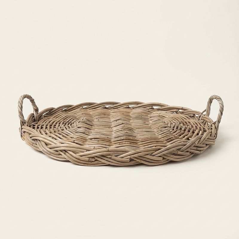 Marketplace - Kubu Carry Basket | Wicka