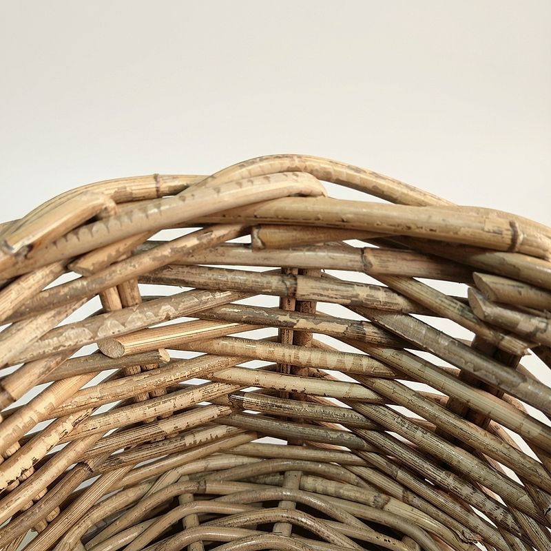 Marketplace - Kubu Carry Basket | Wicka