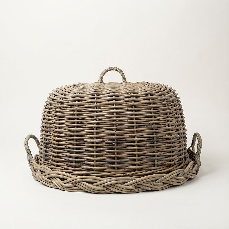 Marketplace - Kubu Carry Basket | Wicka