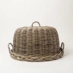 Marketplace - Kubu Carry Basket | Wicka